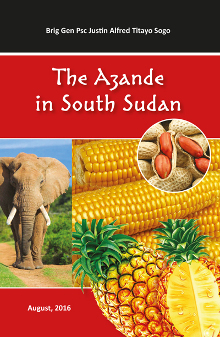 The Azande in South Sudan